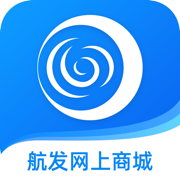 航发网上商城的图标