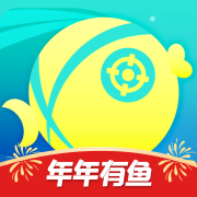 胖鱼道炫的图标